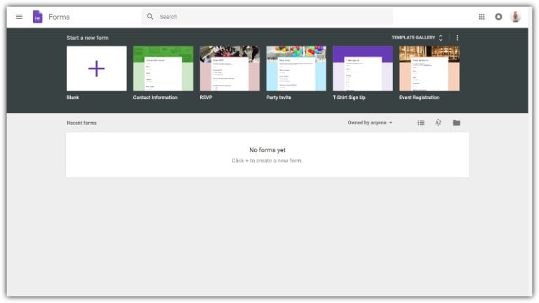 How to Use Google Forms in the Classroom - WeAreTeachers