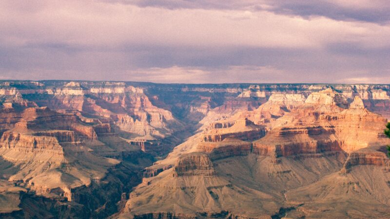 photo-of-the-grand-canyon