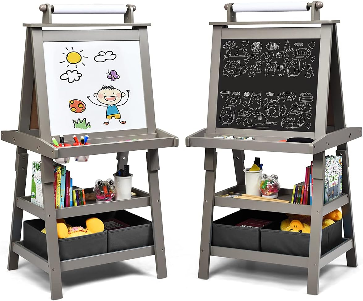 20 Best Art Easels for Kids of All Ages