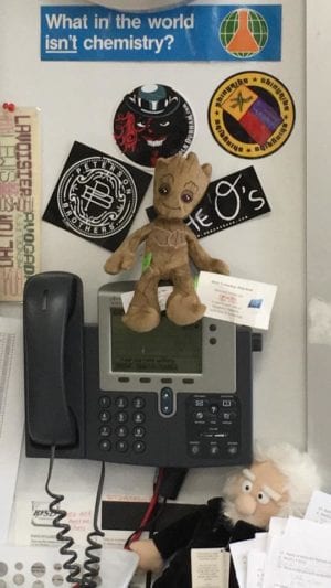 23 Teachers Share the Surprising Classroom Items That Keep Them Sane