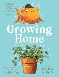 growing home 