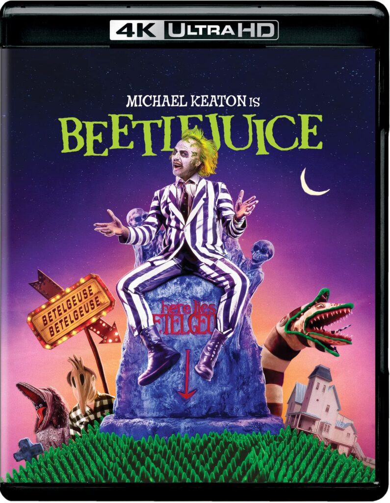 Beetlejuice