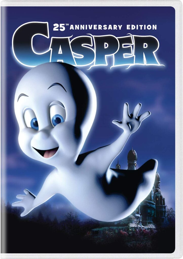 Casper