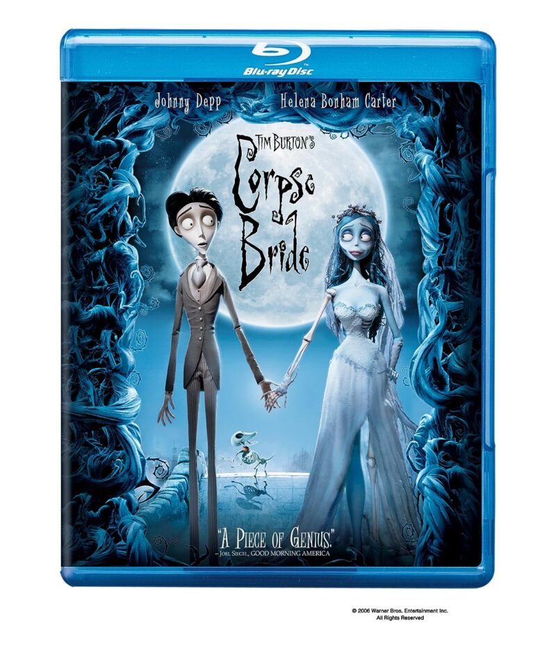 Corpse Bride