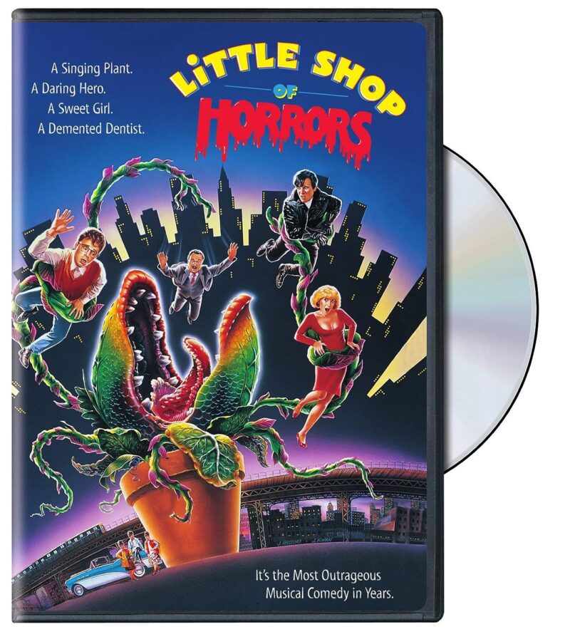 Little Shop of Horrors