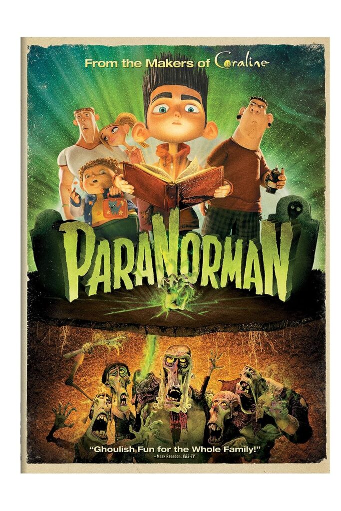 ParaNorman