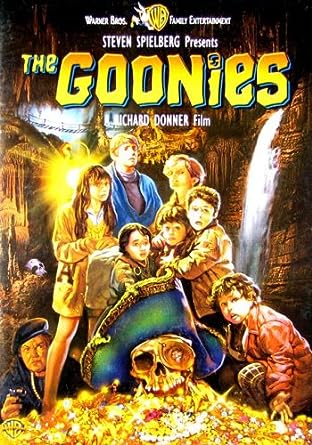 The Goonies