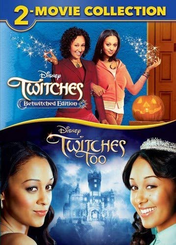 Twitches and Twitches Too