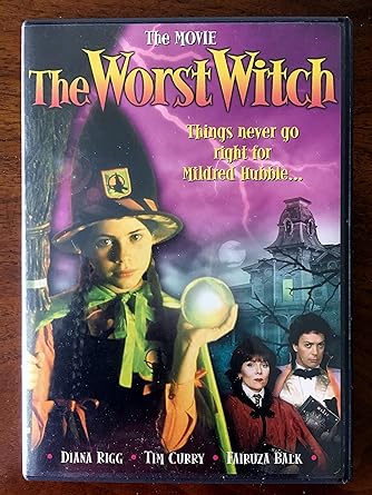 Worst Witch