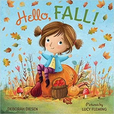 Hellow, Fall!