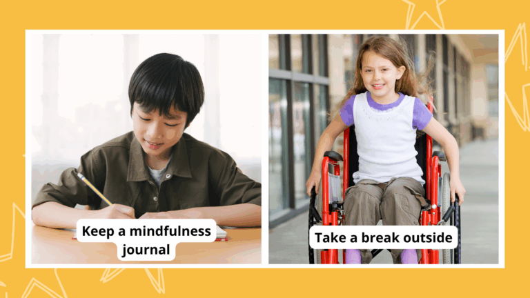 26 Ways To Help Students Who Struggle With Anxiety