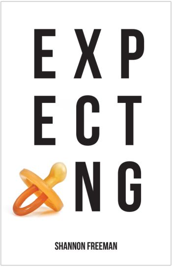 Expecting book