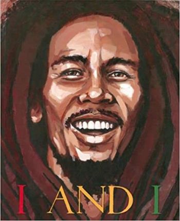 I and I Bob Marley Book