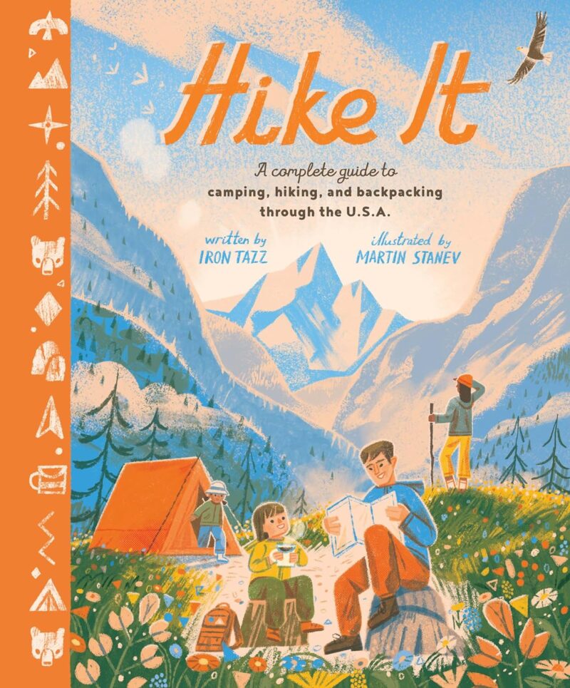 Hike It book cover