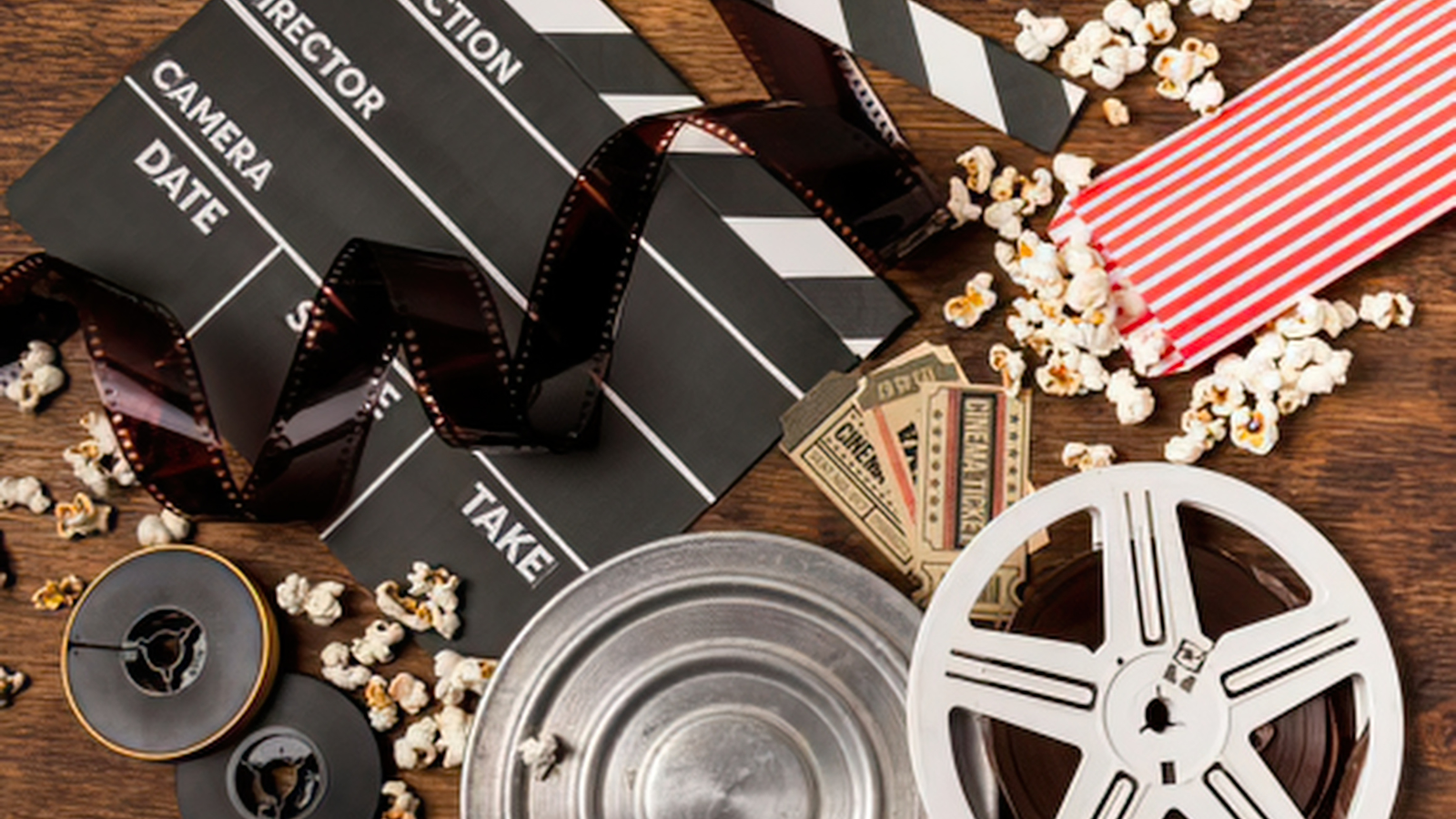 26 Oscar-Worthy Hollywood Theme Classroom Ideas