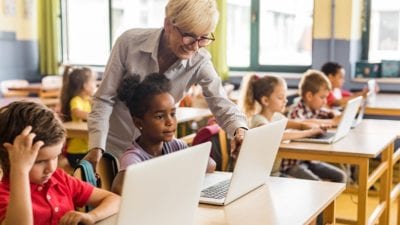 Best Hour of Code Activities for the Classroom - WeAreTeachers