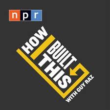 how i built this 