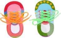 How To Teach Kids To Tie Shoes: 20+ Tips, Tricks, and Activities