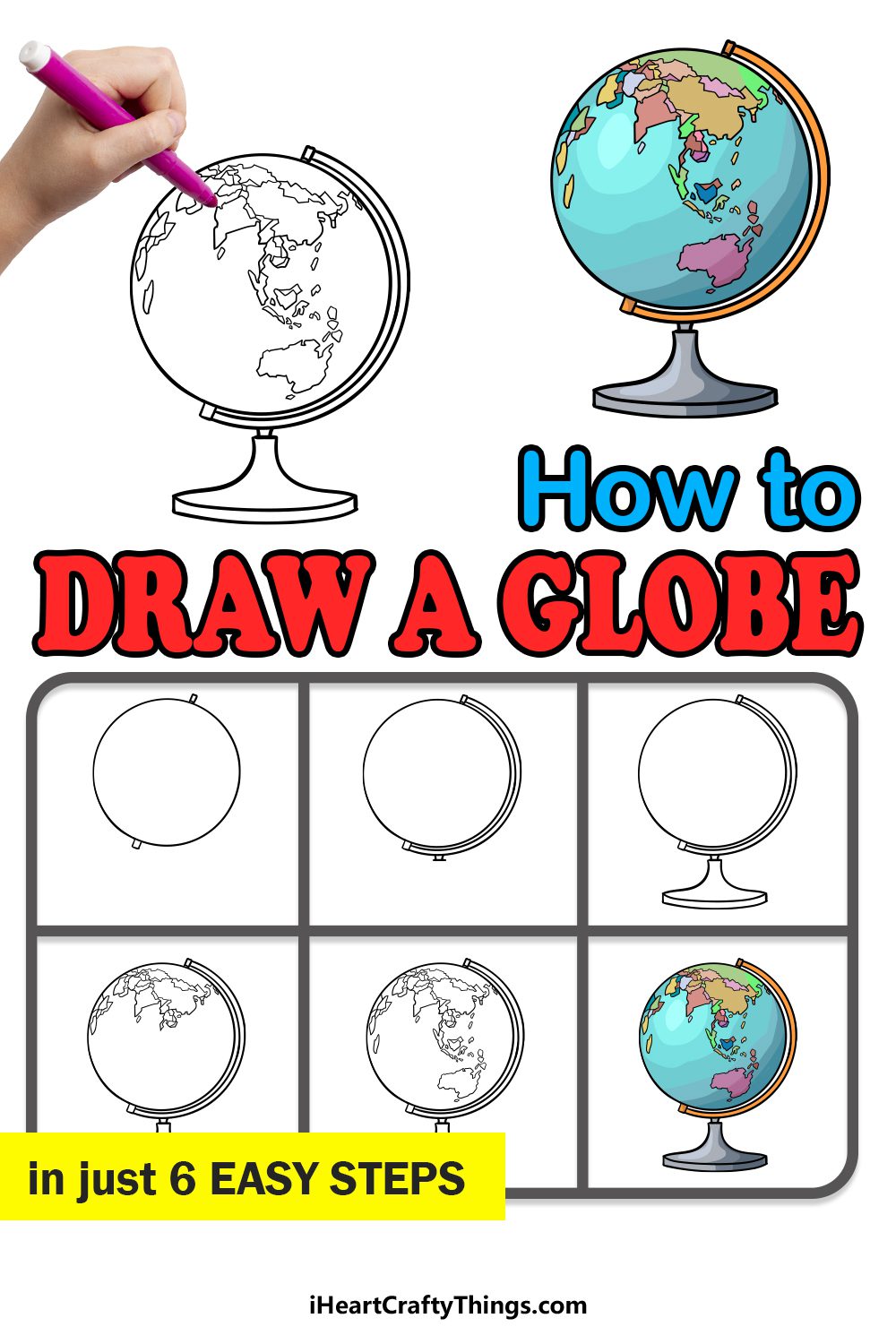 35 Free Directed Drawing Activities for Kids - WeAreTeachers