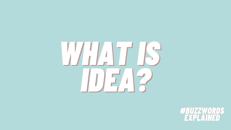 What is IDEA feature