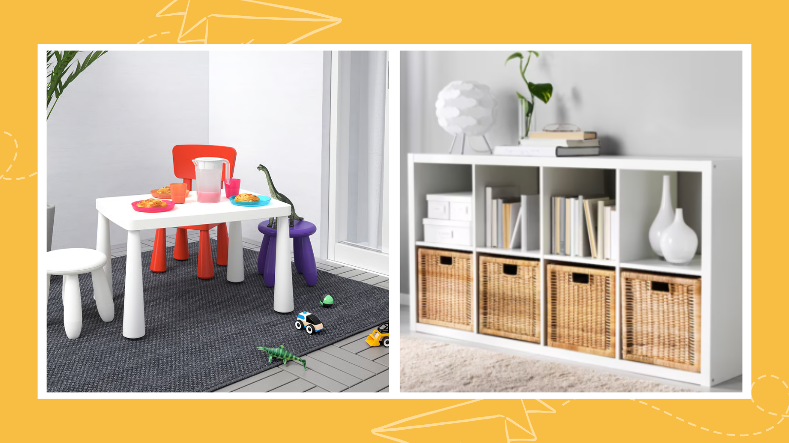 50 Ikea Classroom Ideas for Your Next Shopping Trip