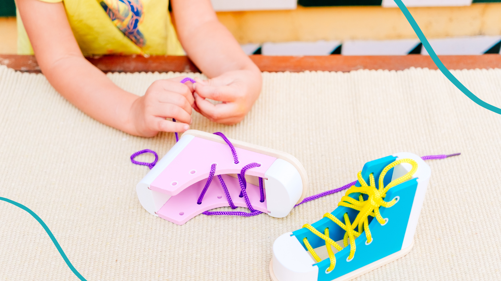Kindergarten Teachers Want Incoming Students to Focus on Life Skills, Not Academic Ones