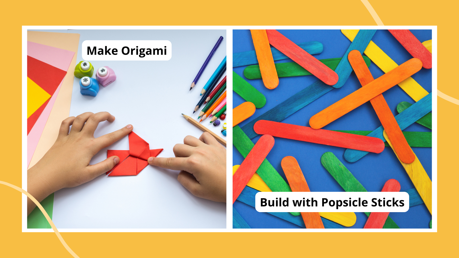 55 Sanity-Saving Indoor Recess Games, Activities, and More Ideas