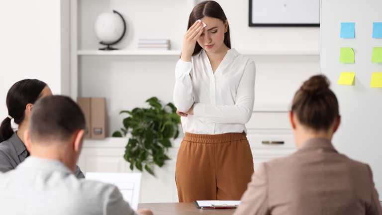 Teachers Are Sharing the Most Insulting Icebreakers They've Been Forced To Do