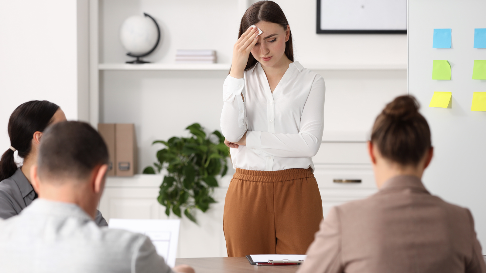 Teachers Are Sharing the Most Insulting Icebreakers They've Been Forced To Do