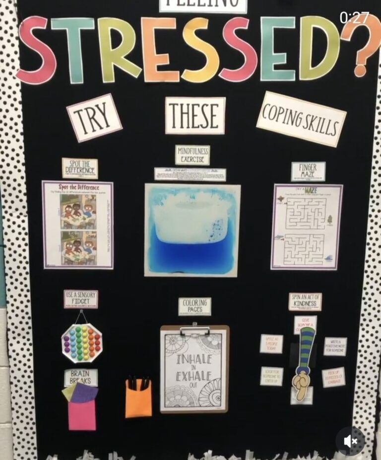 40 Interactive Bulletin Boards To Engage Your Students