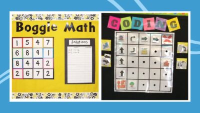 40 Interactive Bulletin Boards To Engage Your Students