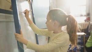 What is Interactive Writing & How Can I Use it in the Classroom?