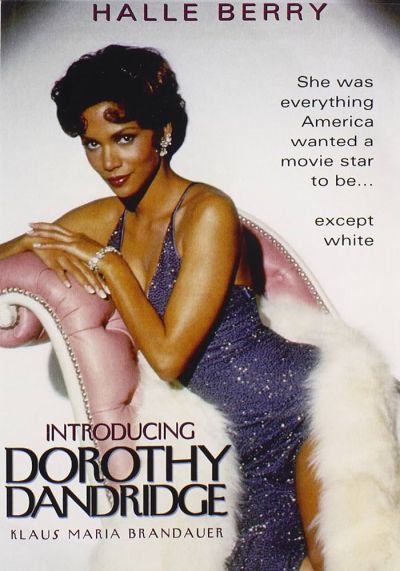 Introducing Dorothy Dandridge movie poster