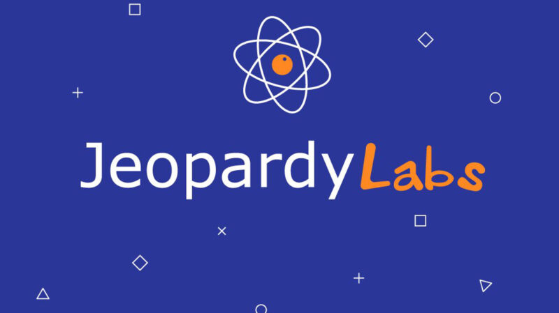 jeopardy labs logo