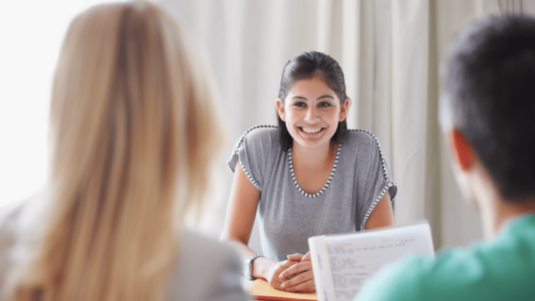 Answering the Most Common Teacher Interview Questions