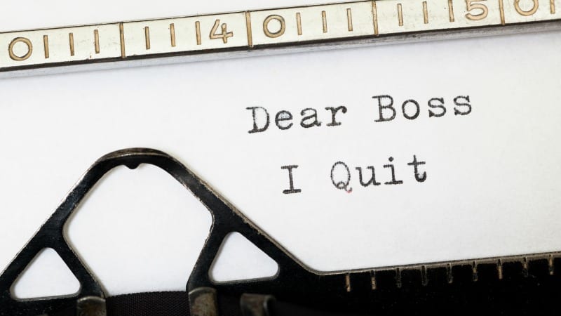 Want to Quit Your Teaching Job? How to Know When It's Time to Move On