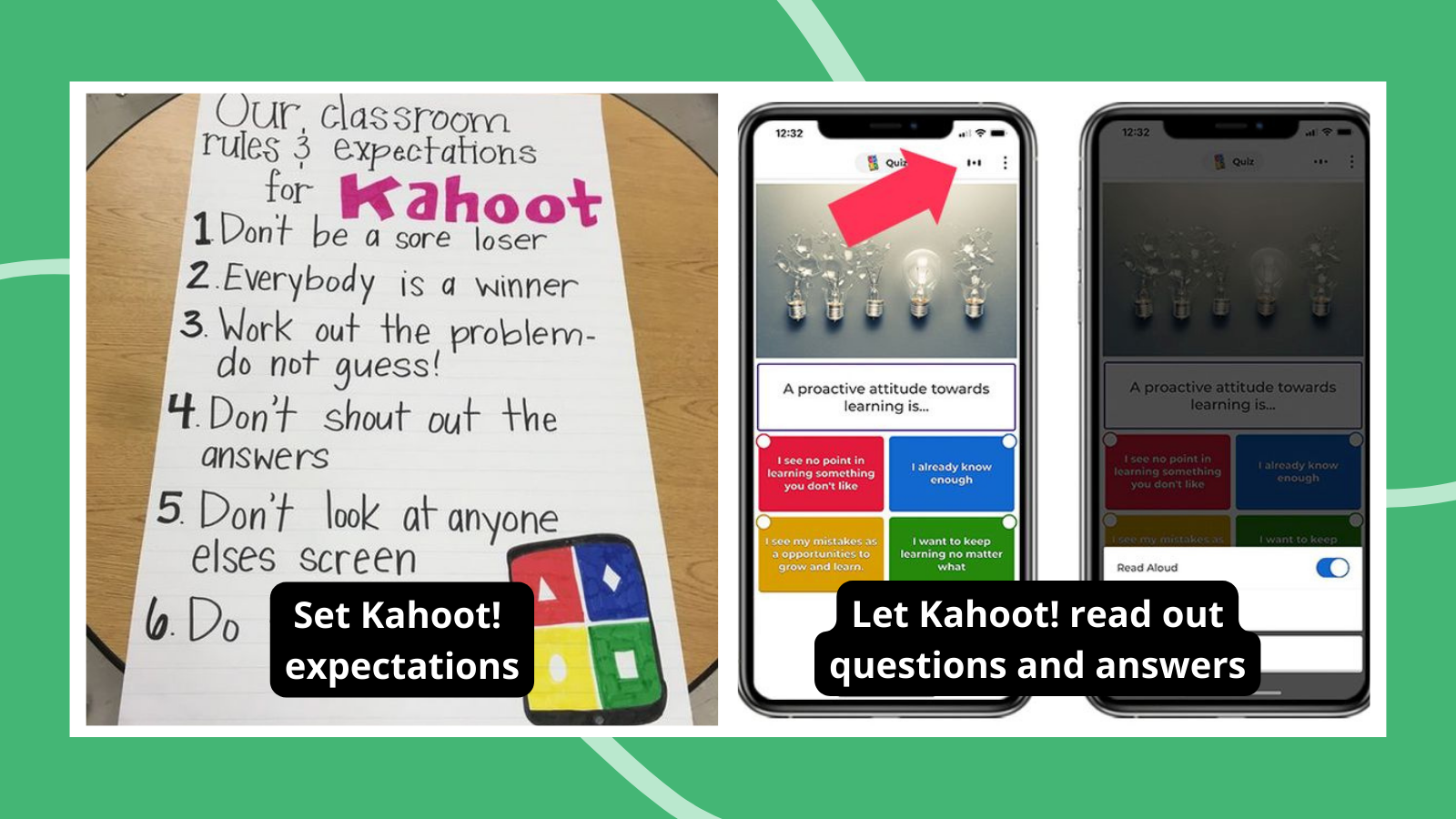 35 Kahoot Ideas, Games, Topics, Tips, and Questions for Teachers