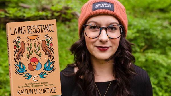 kaitlin curtice native poet 