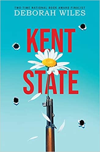 Kent State book cover