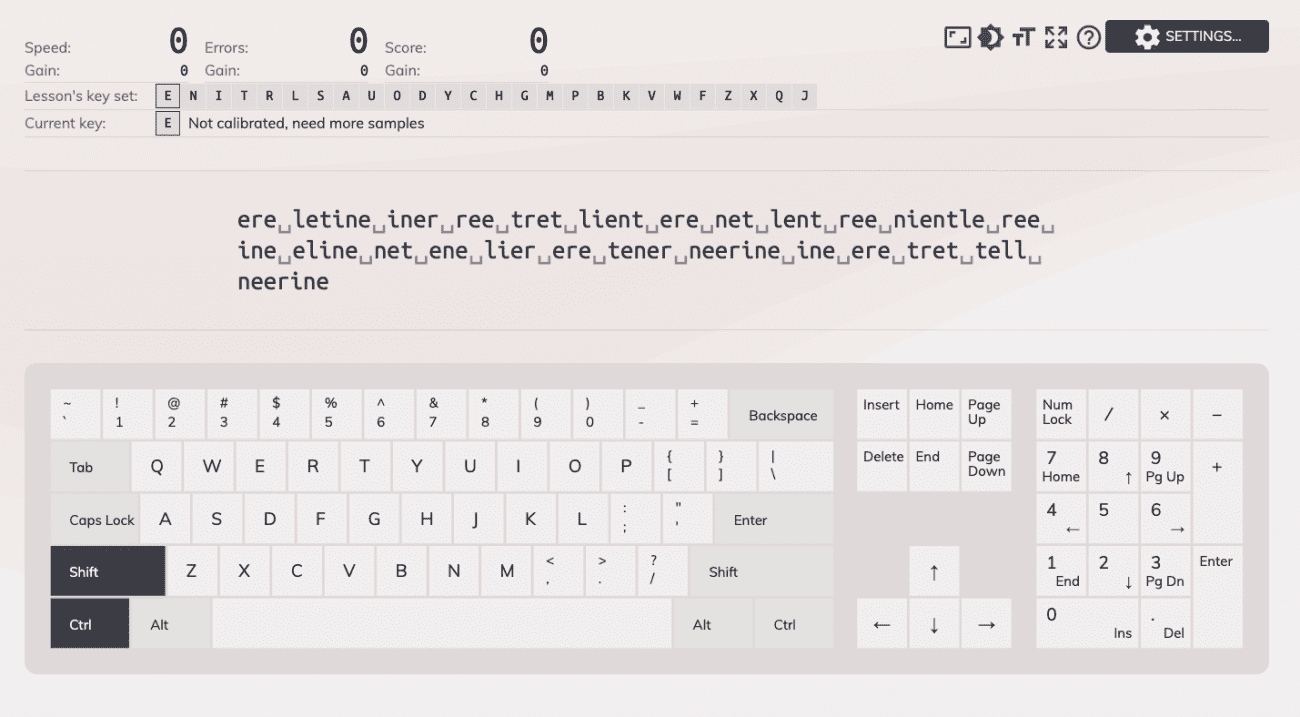 25+ Best Typing Apps for Students in Elementary and Middle/High School