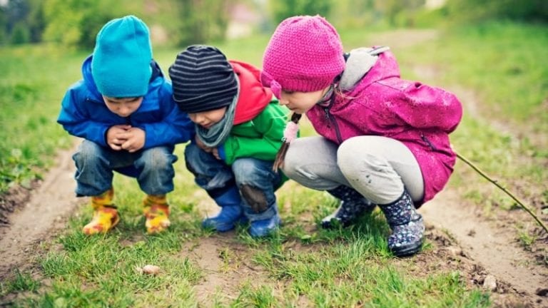 Taking Back Kindergarten - Free Guide on Kindergarten Standards