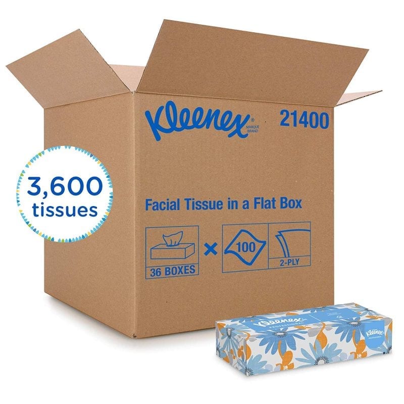 The Ultimate Checklist For Setting Up Your Kindergarten Classroom Kleenex box for classrooms