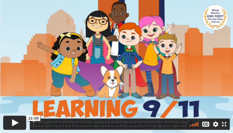 Learning 9-11 teaching resources