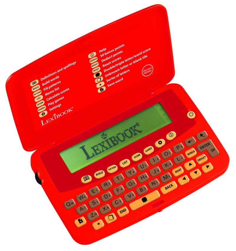 Children's Electronic Dictionary