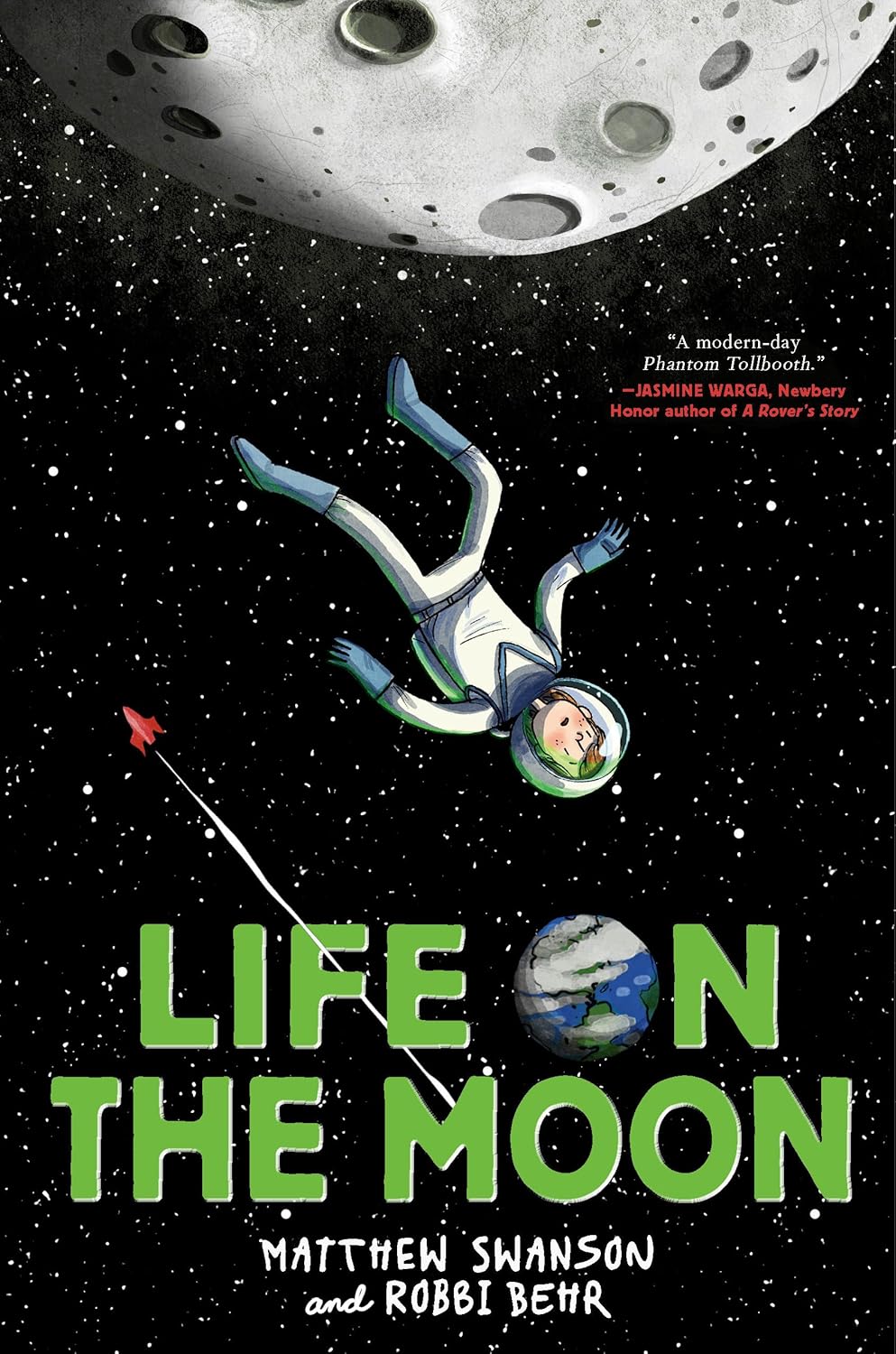 Life on the Moon Life on the Moon book cover