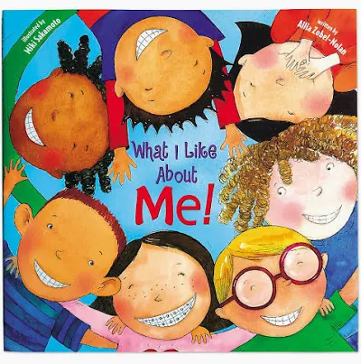 what i like about me 