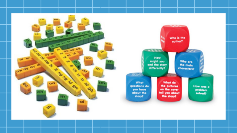 Best Literacy Center Supplies for the Classroom