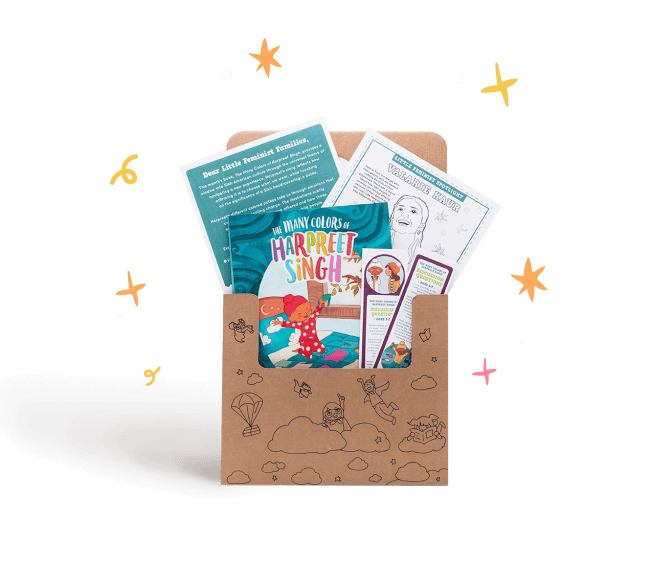 35 Best Subscription Boxes for Kids in 2024