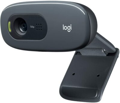 Logitech c270 HD webcam product