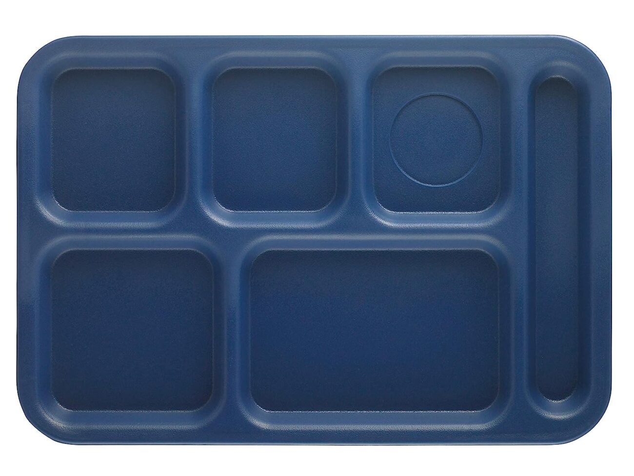 15 Best Lunch Trays for Schools and Where To Buy Them